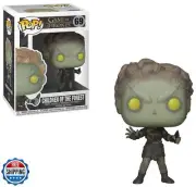 Funko Pop Television: Game of Thrones - Children of The Forest Collectible Fi