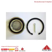 Wheel Bearing Kit for Toyota Camry 2.2L 4cyl SDV10R SXV10R SXV20R 5S-FE fits - F (for: Toyota)