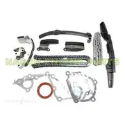 Nason Timing Chain Kit - MZTK10