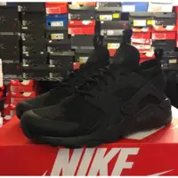 在飛比找蝦皮購物優惠-正貨NIKE AIR HUARACHE RUN ULTRA 