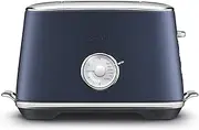 [Breville] the Toast Select Luxe 2-Slice Toaster (Damson Blue)