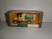 Corgi Classics Mack Truck "Bovrill"