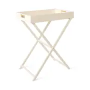Aerin Lacquer Tray Stand