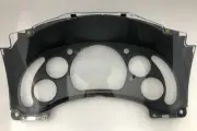 1999 - 2002 Chevrolet Express OEM Instrument Cluster Lens (for: Chevrolet)