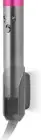 Wall Mount Holder Compatible with Dyson Airwrap/Airstrait Styler, Storage Organi