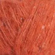Rowan ::Fine Tweed Haze #01:: alpaca wool cotton yarn Rise
