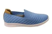 Homyped Jerico Womens Comfortable Slip On Casual Shoes