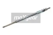 GLOW PLUG MAXGEAR 66-0060 FOR ,CITROËN,FIAT,IVECO,MULTICAR,PEUGEOT