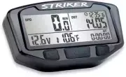 Trail Tech Striker Speedometer Digital Voltmeter Yamaha Umax Rally 20