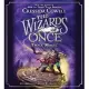 The Wizards of Once: Twice Magic