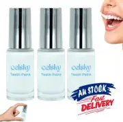 Celsky Smile Paint Instant Teeth Whitening Paint, 2025 New Tooth Paint