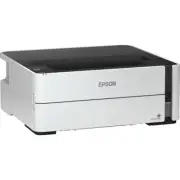 Epson EcoTank ET-M1170 Wireless Monochrome (Black & White) Supertank Printer NEW