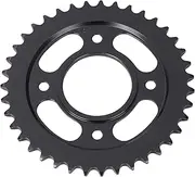 Kitaco 535-1424039 Driven Sprocket (Rear/39T) 420 Size, Super Cub 50/110, Cross Cub 110, Monkey 125, Dax 125, Grom, Etc