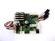 Multi-Function Unit MotherBoard TK22 RC Tank Mato M4 Sherman Sound IR MF3004
