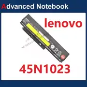 Genuine Battery 44+ Lenovo ThinkPad X220 X230 series Laptop Notebook 63Wh 6 Cell
