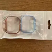 2-Pack, Apple Watch Ultra 1/2, 49mm Case Screen Protector