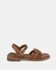 Miss Sofie Lisa/Brandy Womens Sandals 05