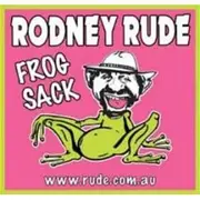 Frog Sack
