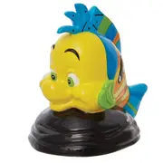Disney Britto Flounder Mini Figurine