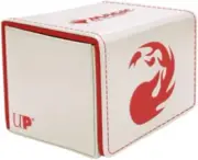 Ultra Pro Mana 8 Mountain Alcove Edge Deck Box for Magic the Gathering
