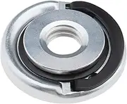 ECSiNG M14 Angle Grinder Locking Flange Nut for Angle Grinders from 115mm to 230mm M14 Quick Change Heavy Duty Angle Grinder Locking Retaining Flange Nut