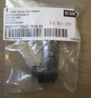 SMART MERCEDES Button 0007197 V002 C96A 00