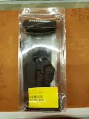 BLACKHAWK! SERPA SIG Sauer P220 Level 3 Auto Lock Holster Left Hand Jacket Slot