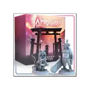 Awaken Realms Tamashii Chronicle of Ascend Forbidden Chapter Tabletop Game