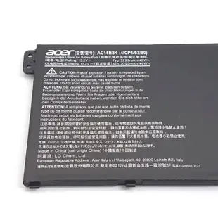 ACER AC14B8K 原廠電池 Aspire E3-111 E3-111M E3-112 E3-112M