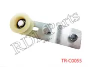 Idler Pulley Chain Tensioner Roller 48 49 60 66 80 cc Motorized Bicycle Bike