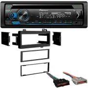 1994-2001 Dodge RAM1500 Single DIN CD/Bluetooth Car Stereo | Pioneer