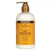 Shea Moisture Raw Shea Butter Restorative Conditioner 384ml