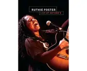 Live At Antones DVD