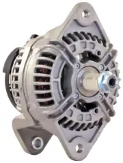 NEW 12V 160A ALTERNATOR FITS MASSEY FERGUSON TRACTOR MF-8245 MF-8260 3675228NW