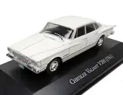 1960 CHRYSLER VALIANT 1 1:43 Scale Diecast Car Model Autoart Collectibles