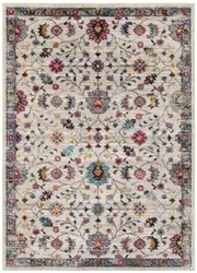 Micah Sunset Multi Rug