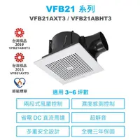 在飛比找蝦皮購物優惠-台達電子 VFB21AXT3 VFB21ABHT3 VFB2