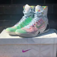 在飛比找蝦皮購物優惠-（已售出）Nike Kobe 9 Elite Premium