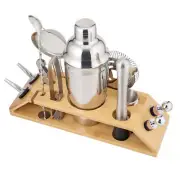 Shaker Kit Dispenser Mixer Household Mixers Beer Mini Blender