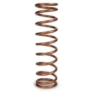 Swift Spring 160-350-160BP Bulletproof Series Coilover Spring 16" x 3.5" x 160lb