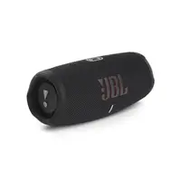 在飛比找友和YOHO優惠-JBL Charge 5 便攜式防水藍芽喇叭 黑色 JBLC