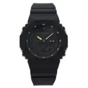 CASIO G-SHOCK GMA-P2100SA-1A2JF GMA-P2100 GMA-P2101 GMA Analog & Digital Black