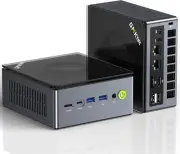 GMKtec Gaming Mini PC, M7 AMD Ryzen 7 PRO 6850H/32GB/2TB SSD New!!!