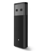 Wireless Adapter with Original IC Chip Compatible with Xbox One Controller for