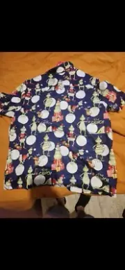 peter alexander Christmas Pj Lot