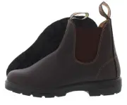 Blundstone 550 Elastic Sided Boot Lined Unisex Shoes