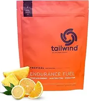Tailwind Nutrition - 30 Serving - Caffeinated Tropical Flavour