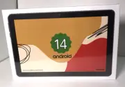 Aumi Os Touch 10.1'' WIFI Tablet 3+64 GB Octa Core Processor Android HD Display