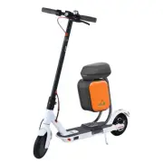 2025 Electric Scooter 900W 40KM/H 50KM Foldable Adult Travel E Bike w/ APP