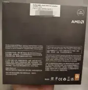 AMD Ryzen 7 8700G AM5 8Core 16 Threads Base 4.2GHz 65W Radeon Graphics 780M